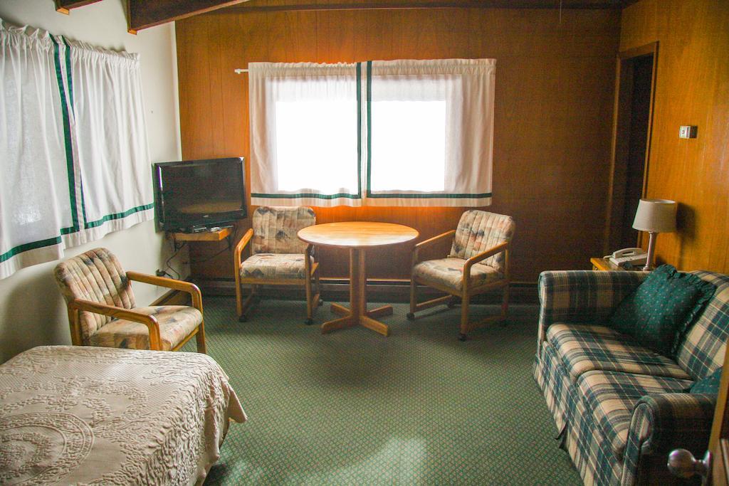 Chalet Lisl Lodge Aspen Room photo