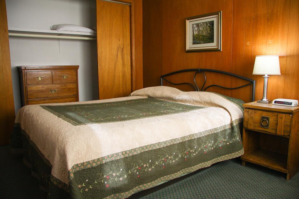 Chalet Lisl Lodge Aspen Room photo